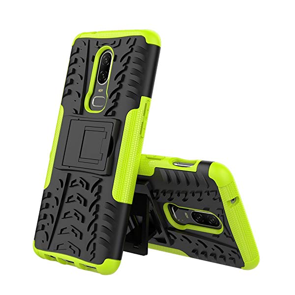 Oneplus 6 ケース ワンプラス6 カバー 携帯ケース oneplus6 カバー 1+6 one plus 6 バンパー ケース case 専用 アウトドア 旅行 オフィス 室内 用 頑丈 TP