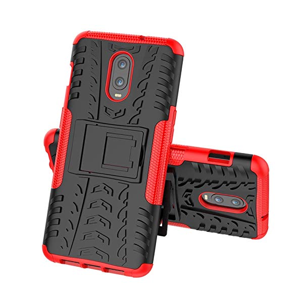 Oneplus 6T ケース ワンプラス6T カバー 携帯ケース oneplus6T カバー 1+6T one plus 6T バンパー ケース case 専用 アウトドア 旅行 オフィス 室内 用 