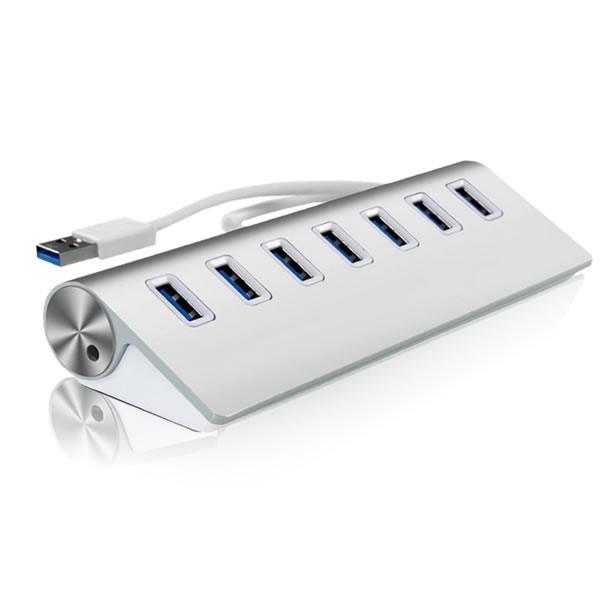 マックステーション USB 3.0 ハブ 7ポート 拡張 パソコン 接続 MAC Windows 周辺機器 タコ足 アクセサリー PC ■商品説明クレジット決済・楽天バンク決済・ペイジー決済・楽天Ed