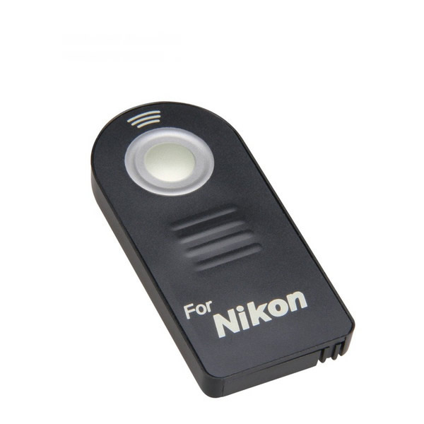 NIKON用 リモコン ML-L3 互換品 ノーブランド品 送料無料