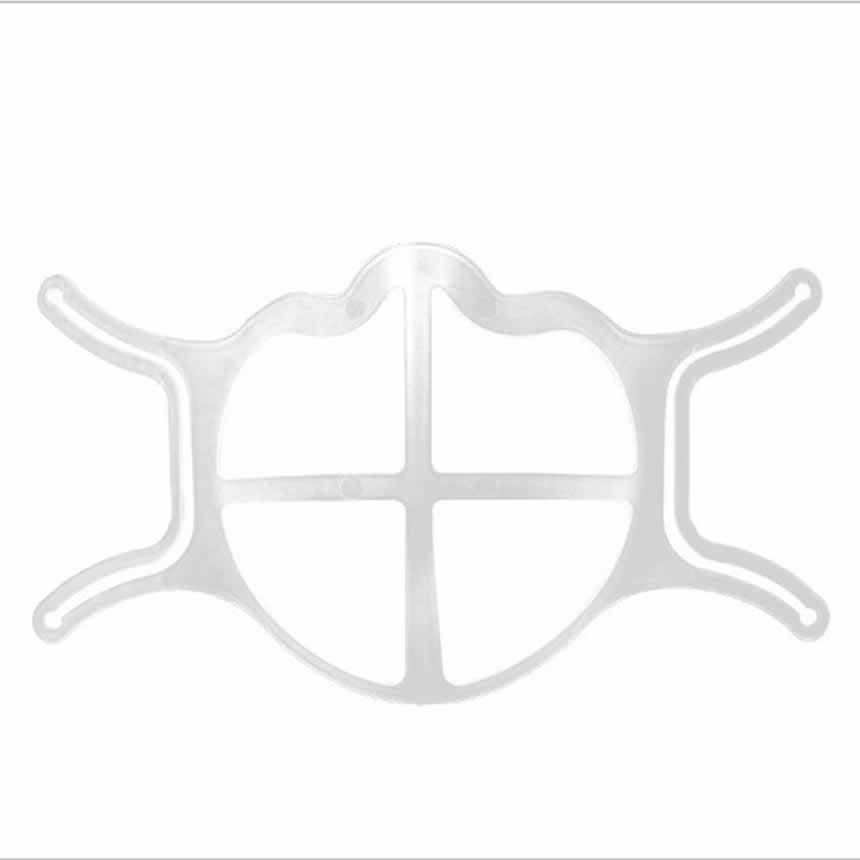 2021最新９代目PEマウスシェルター素材呼吸しやすい 10個セット 化粧汚れ防止 立体 3D デザイン 眼鏡くもり ウィルス対策 汚れ防止 快適■商品説明■ *白のみ10個セット安心できる素材が使わ