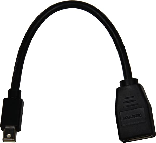アクセサリ Mini DisplayPort → DisplayPort変換ケーブル MINIDP-DP 送料無料