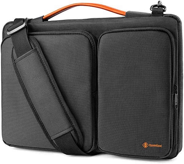 ノートパソコン ショルダーバッグ 360°保護 13インチ新型 Mac Book Air Retina 2018 - 2020 New Mac Book Pro 13 Late 2016 - 2020