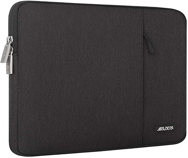ラップトップ スリーブケース 耐衝撃 撥水 ポリエステル 保護 インナーケース 2018-2020 Mac Book Air 13 インチ A2179 A1932 13 インチ Mac Book Pr