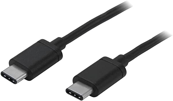 USB-C ケーブル オス オス 2m USB 2.0対応 送料無料