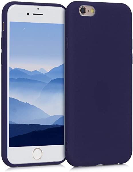 iPhone 6 6S ケース TPU ソフト スマホカバー 耐衝撃 滑り止め 保護ケース アイフォン 送料無料