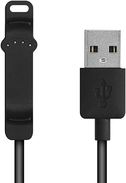 Polar Unite USB 充電ケーブル フィットネストラッカー 充電 スペア チャージャー 送料無料