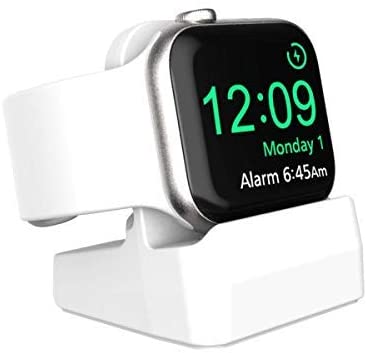 アップルウォッチ 充電 スタンド Apple Watch Series 6 / Apple Watch Series SE /5 / 4 / 3 / 2 / 1 スタンド、アップルウォッチ シリーズ 