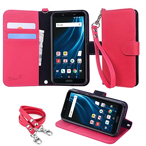 Ruten Japan Aquos Sense2 Case Android One S5 Case Aquos Sense2 Sh 01l Case Shv43 Case Sh M08 Case Notebook Type 2 Types Of Straps Aquos Sense 2 Aquos Sense2 ケース